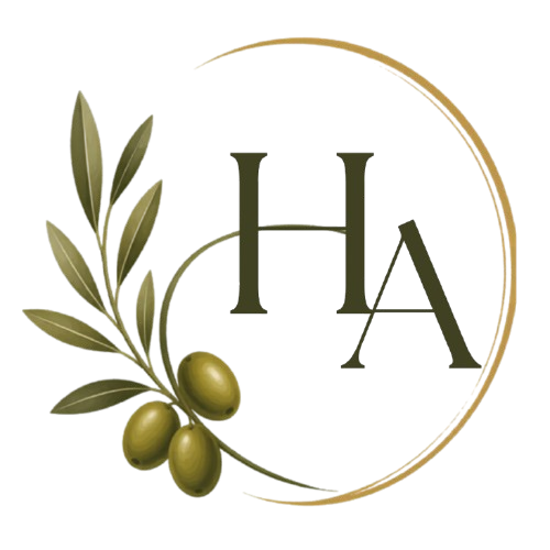 Logo Huilerie Abida